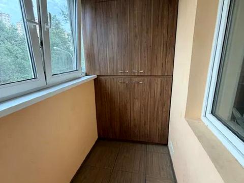 квартира по адресу Юрия Поправки ул. (Миколи Лебедєва), 14