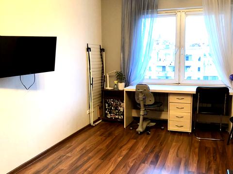 квартира по адресу Урловская ул., 20