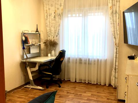 квартира по адресу Урловская ул., 20