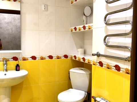 квартира по адресу Урловская ул., 20