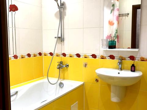 квартира по адресу Урловская ул., 20