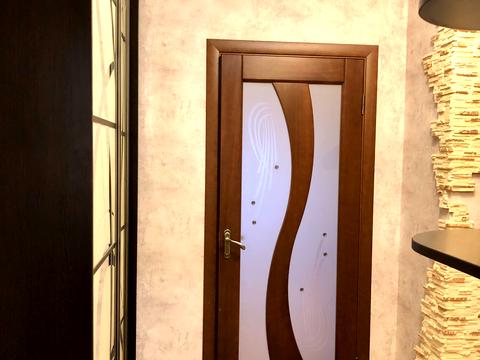 квартира по адресу Урловская ул., 20