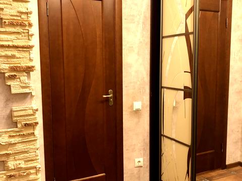 квартира по адресу Урловская ул., 20