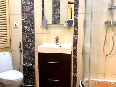 квартира по адресу Урловская ул., 20