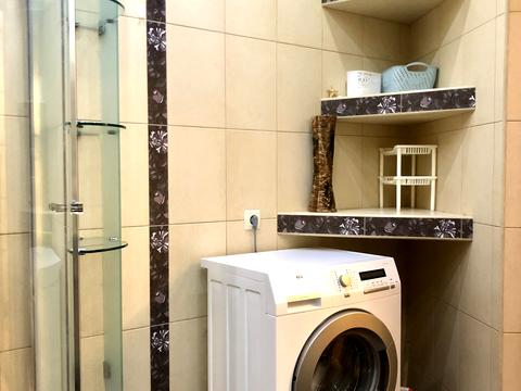 квартира по адресу Урловская ул., 20