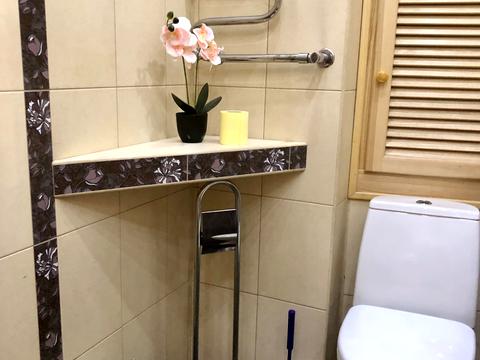квартира по адресу Урловская ул., 20