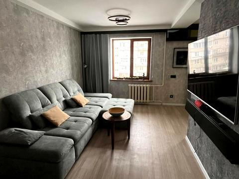 квартира по адресу Оболонский просп., 16