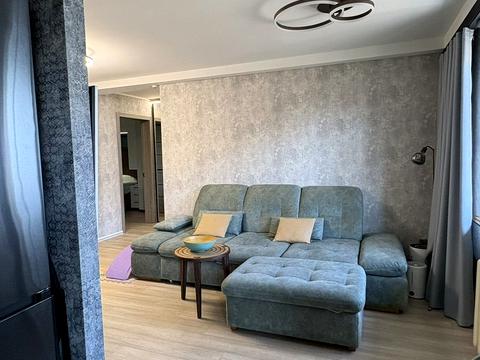 квартира по адресу Оболонский просп., 16