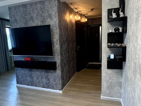 квартира по адресу Оболонский просп., 16
