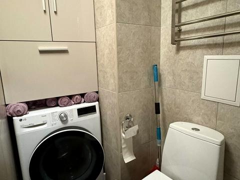 квартира по адресу Оболонский просп., 16