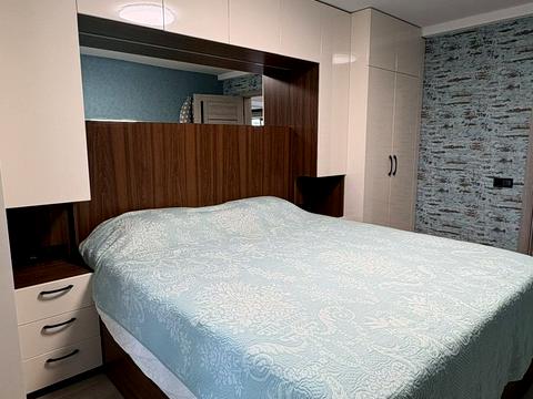 квартира по адресу Оболонский просп., 16
