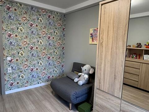 квартира по адресу Оболонский просп., 16
