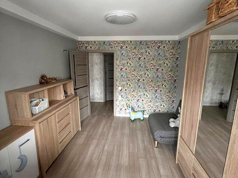 квартира по адресу Оболонский просп., 16