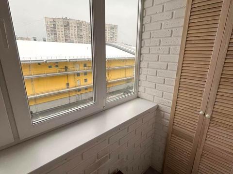 квартира по адресу Оболонский просп., 16