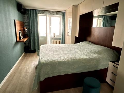 квартира по адресу Оболонский просп., 16