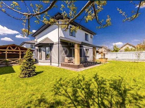 дом по адресу Калиновая ул.