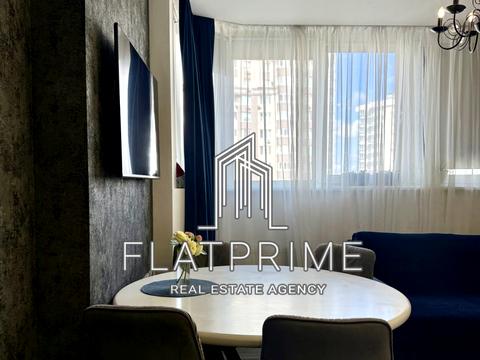 квартира по адресу Киевская ул., 247