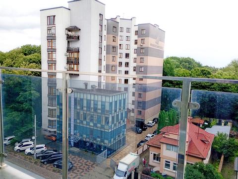квартира за адресою Гетьмана Мазепи вул., 160а
