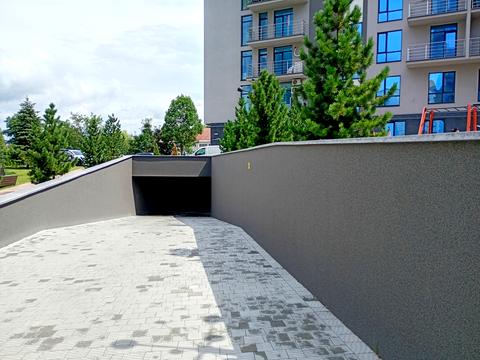 квартира за адресою Гетьмана Мазепи вул., 160а