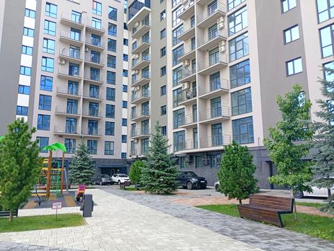 квартира за адресою Гетьмана Мазепи вул., 160а
