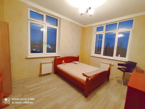 квартира по адресу Гната Хоткевича ул. (Червоногвардійська), 12