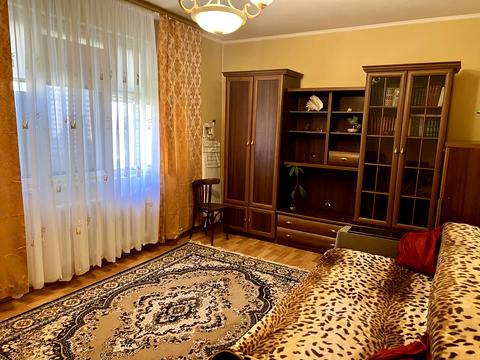квартира по адресу Соломии Крушельницкой ул., 7