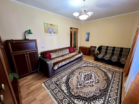квартира по адресу Соломии Крушельницкой ул., 7
