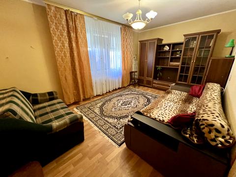 квартира по адресу Соломии Крушельницкой ул., 7