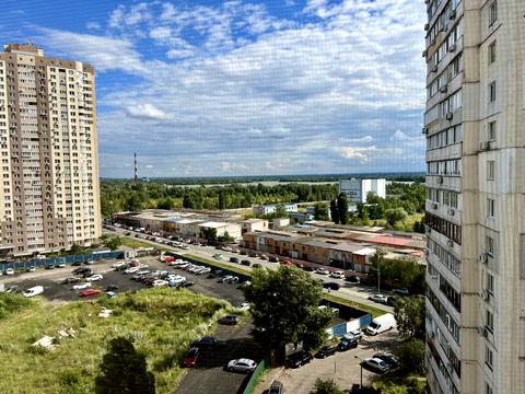 квартира по адресу Соломии Крушельницкой ул., 7