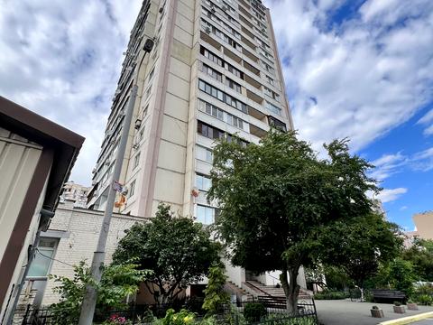 квартира по адресу Соломии Крушельницкой ул., 7