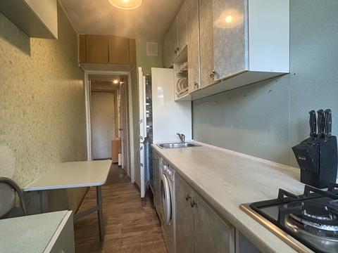 квартира за адресою Чмелів Яр вул. (Трудова), 7-А