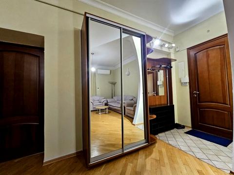 квартира за адресою Жилянська вул., 54
