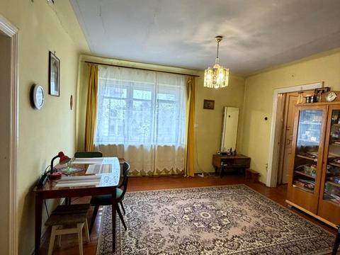 квартира по адресу Каневская ул., 16