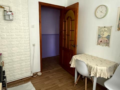квартира за адресою Григорія Сковороди вул. (Пушкінська), 40