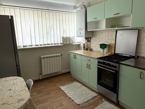 квартира за адресою Григорія Сковороди вул. (Пушкінська), 40