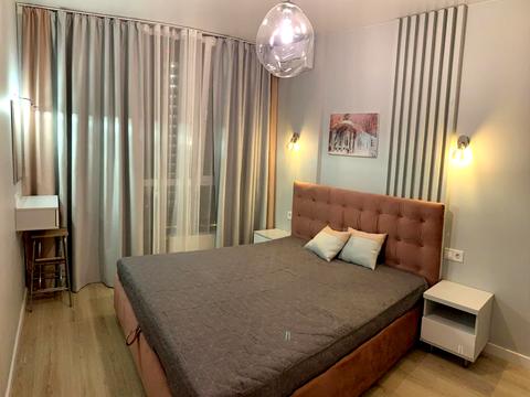 квартира за адресою Салютна вул., (Будинок 02301-02303)