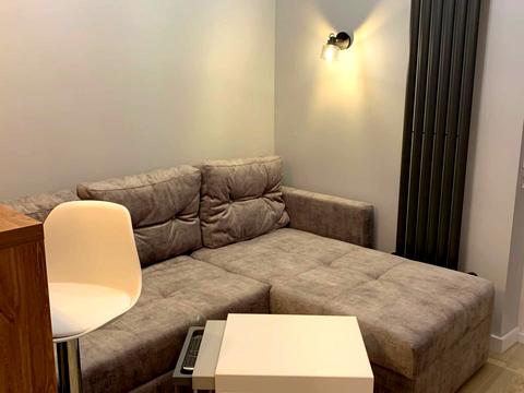 квартира по адресу Салютная ул., (Будинок 02301-02303)