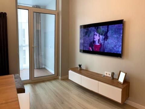 квартира по адресу Салютная ул., (Будинок 02301-02303)