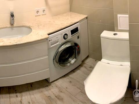 квартира по адресу Салютная ул., (Будинок 02301-02303)