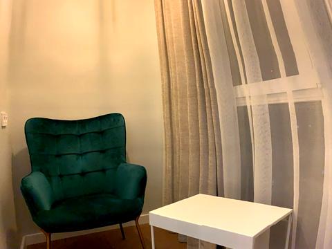 квартира по адресу Салютная ул., (Будинок 02301-02303)