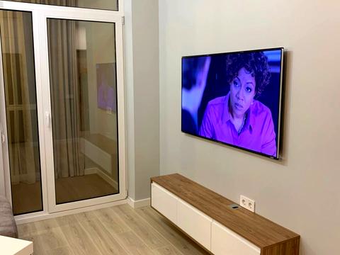 квартира по адресу Салютная ул., (Будинок 02301-02303)