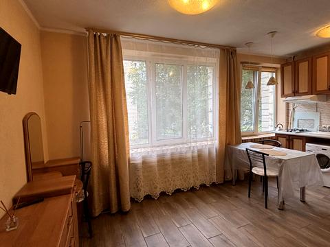 квартира за адресою Лісовий просп., 24