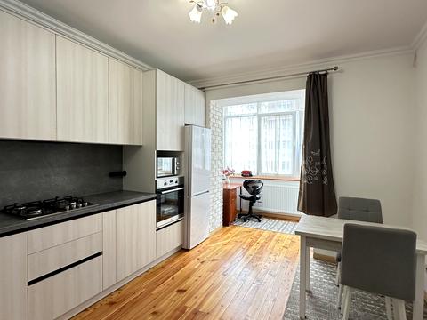квартира за адресою Винники, Винна Гора вул., 5-Г