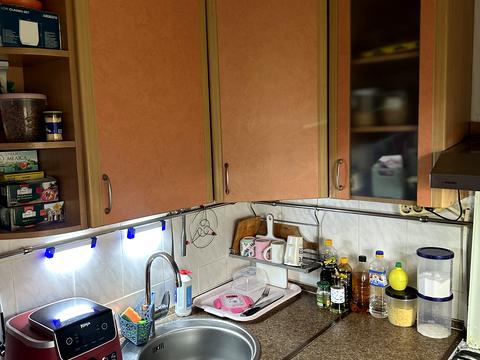 квартира за адресою Богатирська вул., 18