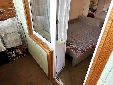 квартира за адресою Богатирська вул., 18
