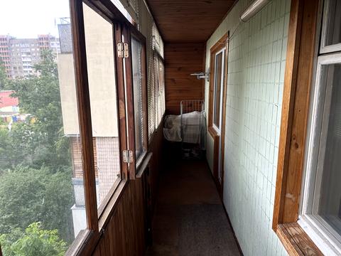 квартира за адресою Богатирська вул., 18