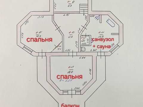 будинок за адресою с. Піщанка, Садова