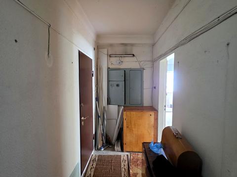 квартира за адресою Товариська вул., 37-Б