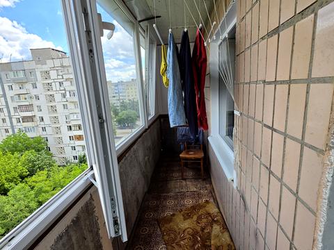 квартира за адресою Товариська вул., 37-Б