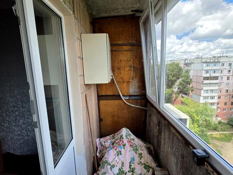 квартира за адресою Товариська вул., 37-Б